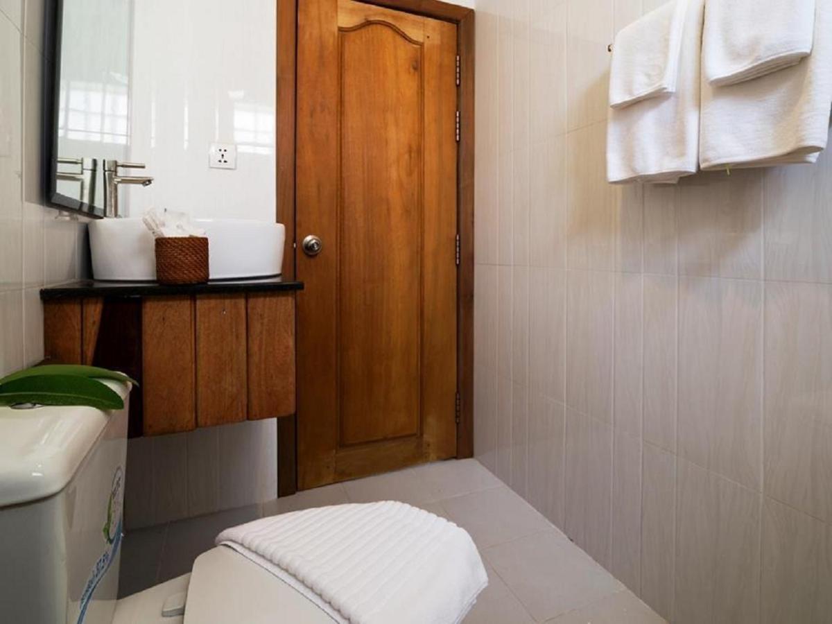 Plumeria Hotel & Spa Σιέμ Ρέαπ Εξωτερικό φωτογραφία