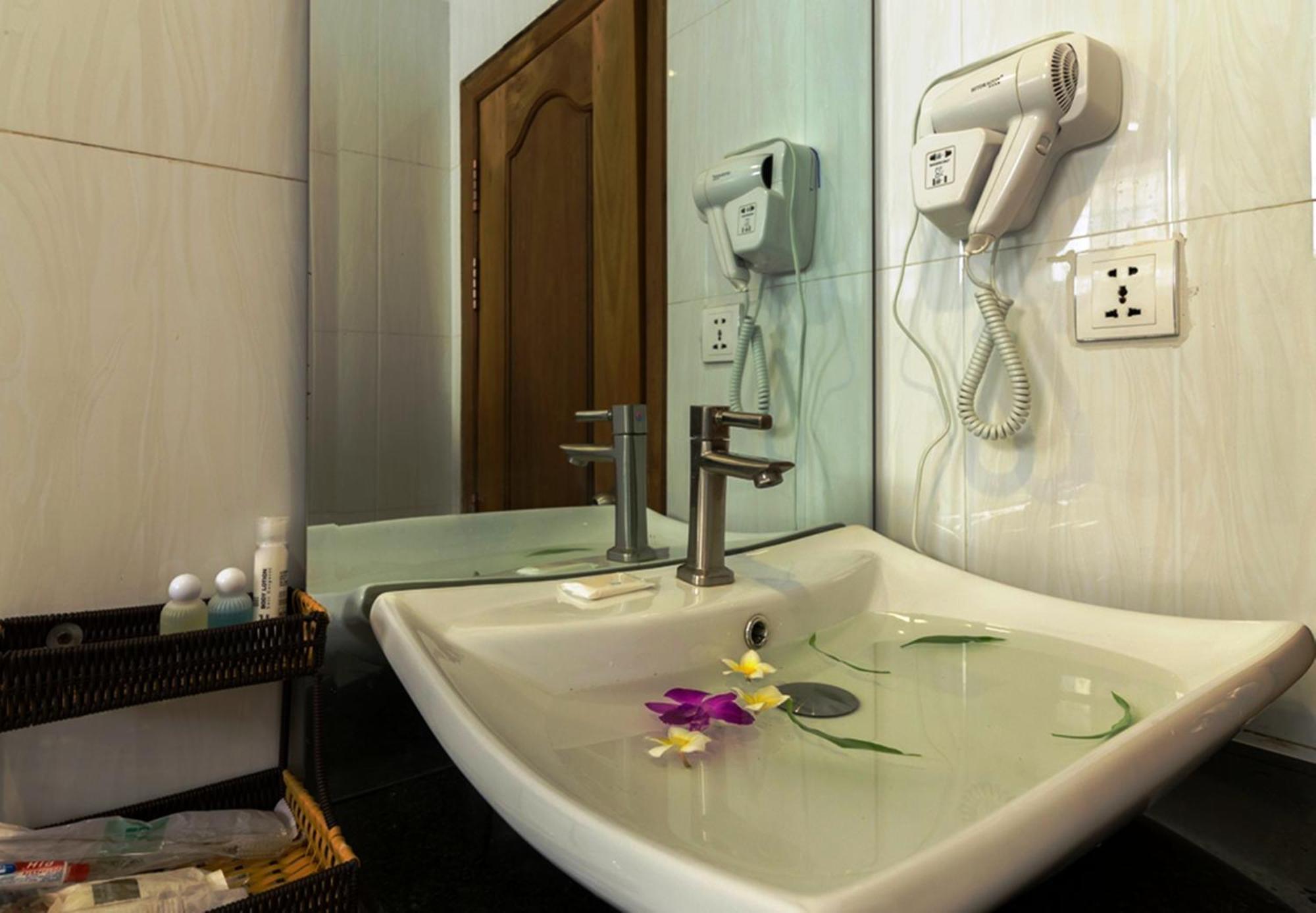 Plumeria Hotel & Spa Σιέμ Ρέαπ Δωμάτιο φωτογραφία
