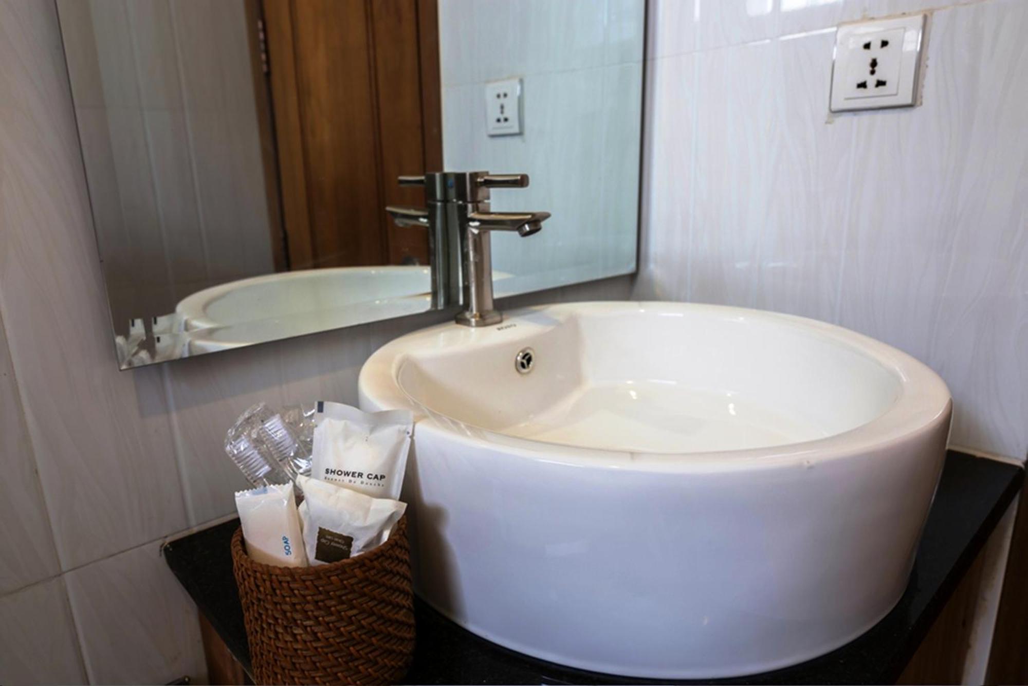 Plumeria Hotel & Spa Σιέμ Ρέαπ Δωμάτιο φωτογραφία