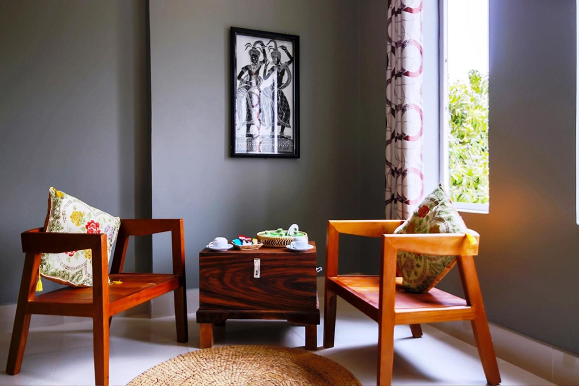 Plumeria Hotel & Spa Σιέμ Ρέαπ Δωμάτιο φωτογραφία