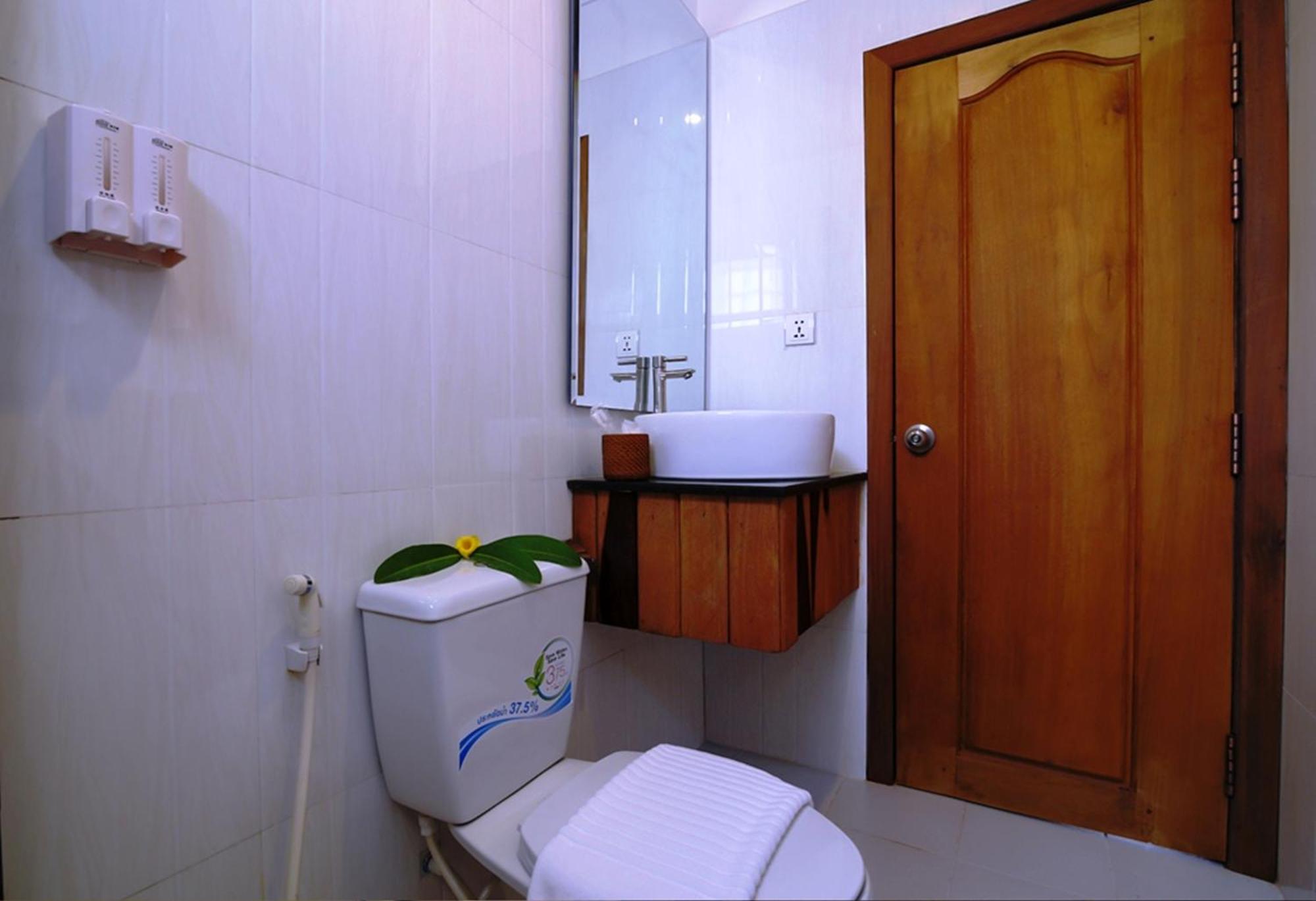 Plumeria Hotel & Spa Σιέμ Ρέαπ Δωμάτιο φωτογραφία