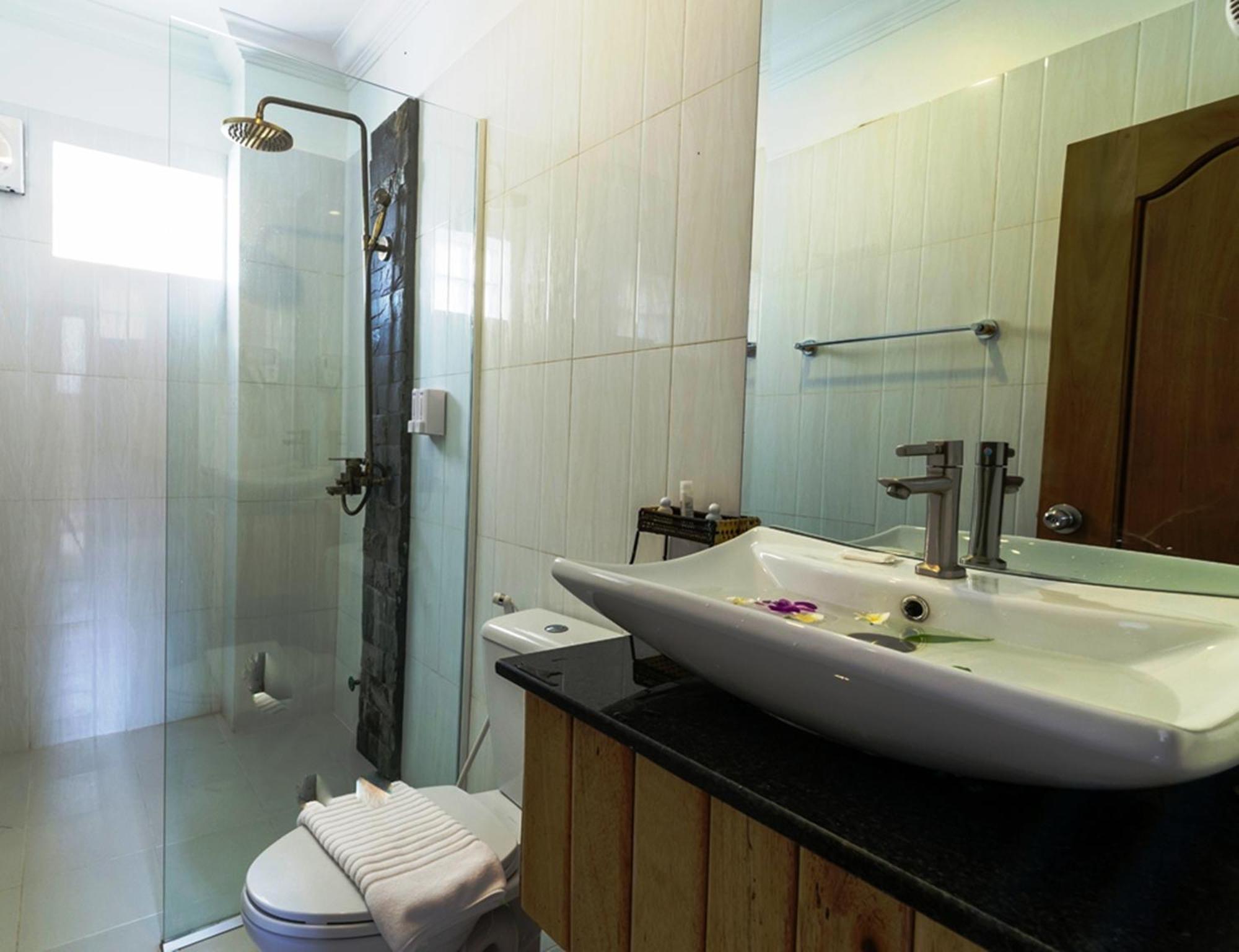 Plumeria Hotel & Spa Σιέμ Ρέαπ Εξωτερικό φωτογραφία