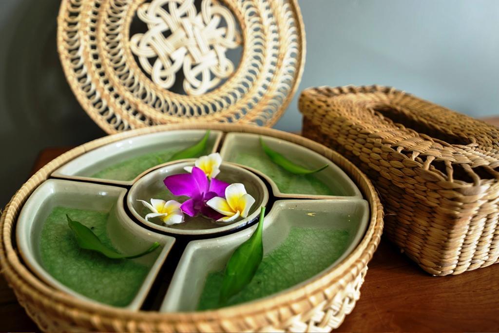 Plumeria Hotel & Spa Σιέμ Ρέαπ Εξωτερικό φωτογραφία