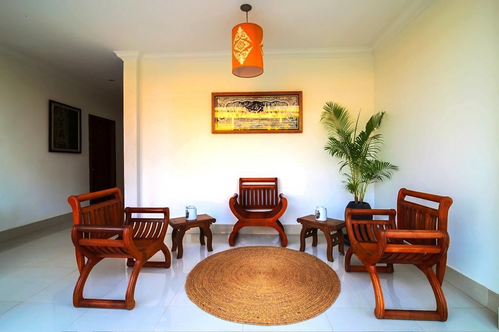 Plumeria Hotel & Spa Σιέμ Ρέαπ Εξωτερικό φωτογραφία