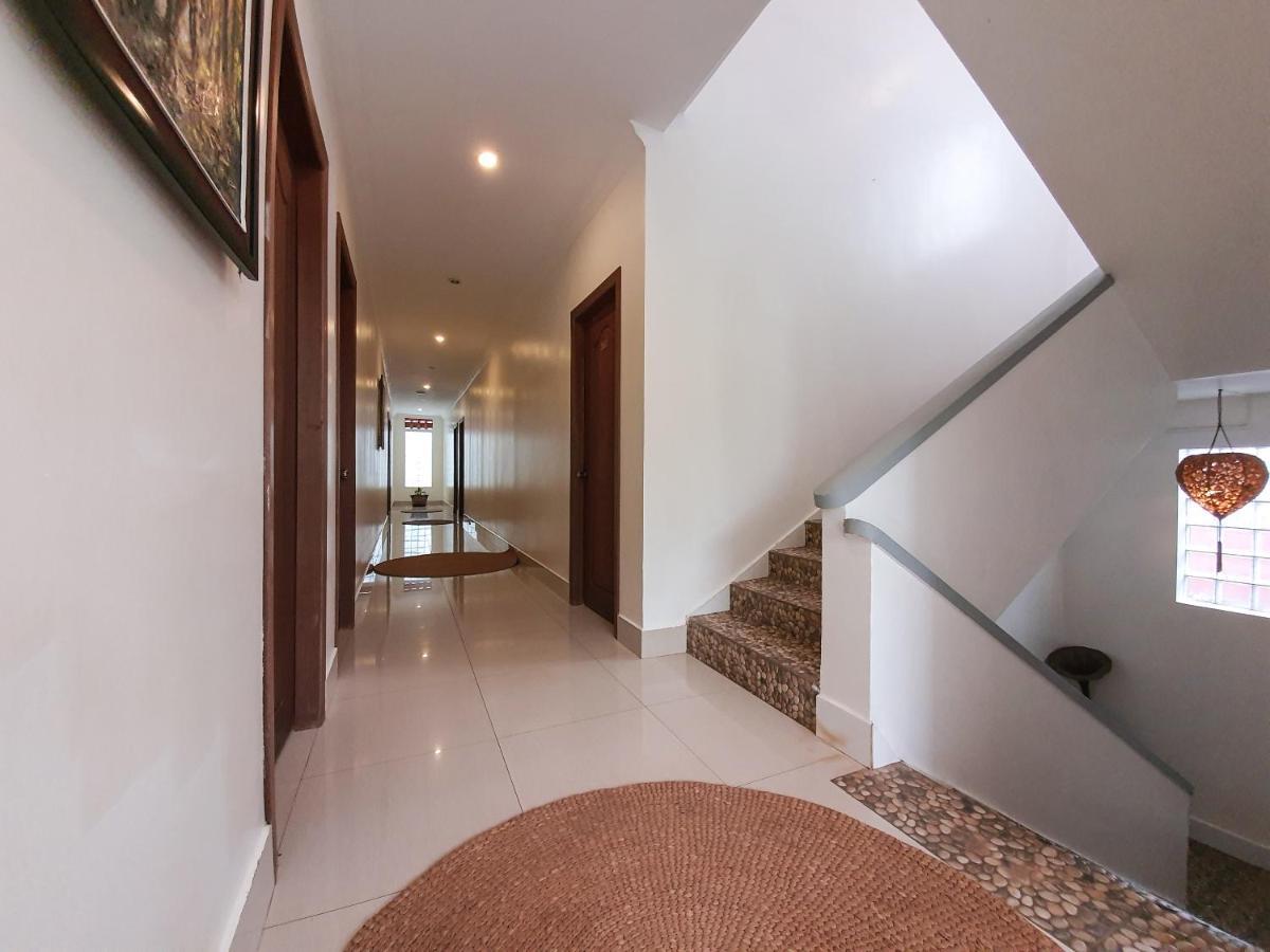 Plumeria Hotel & Spa Σιέμ Ρέαπ Εξωτερικό φωτογραφία